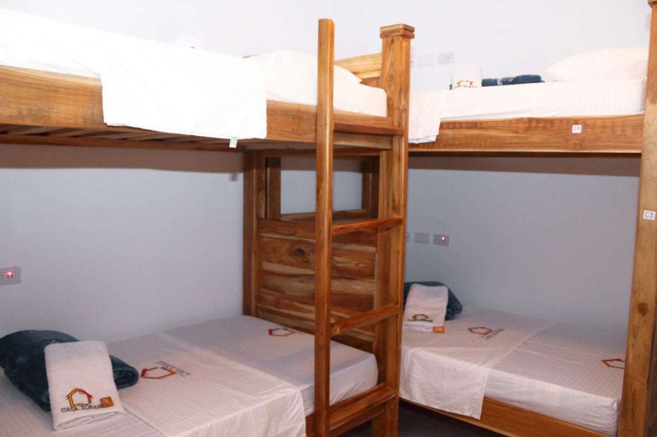 Casa Torres Centro Historico - Adults Only Hostel