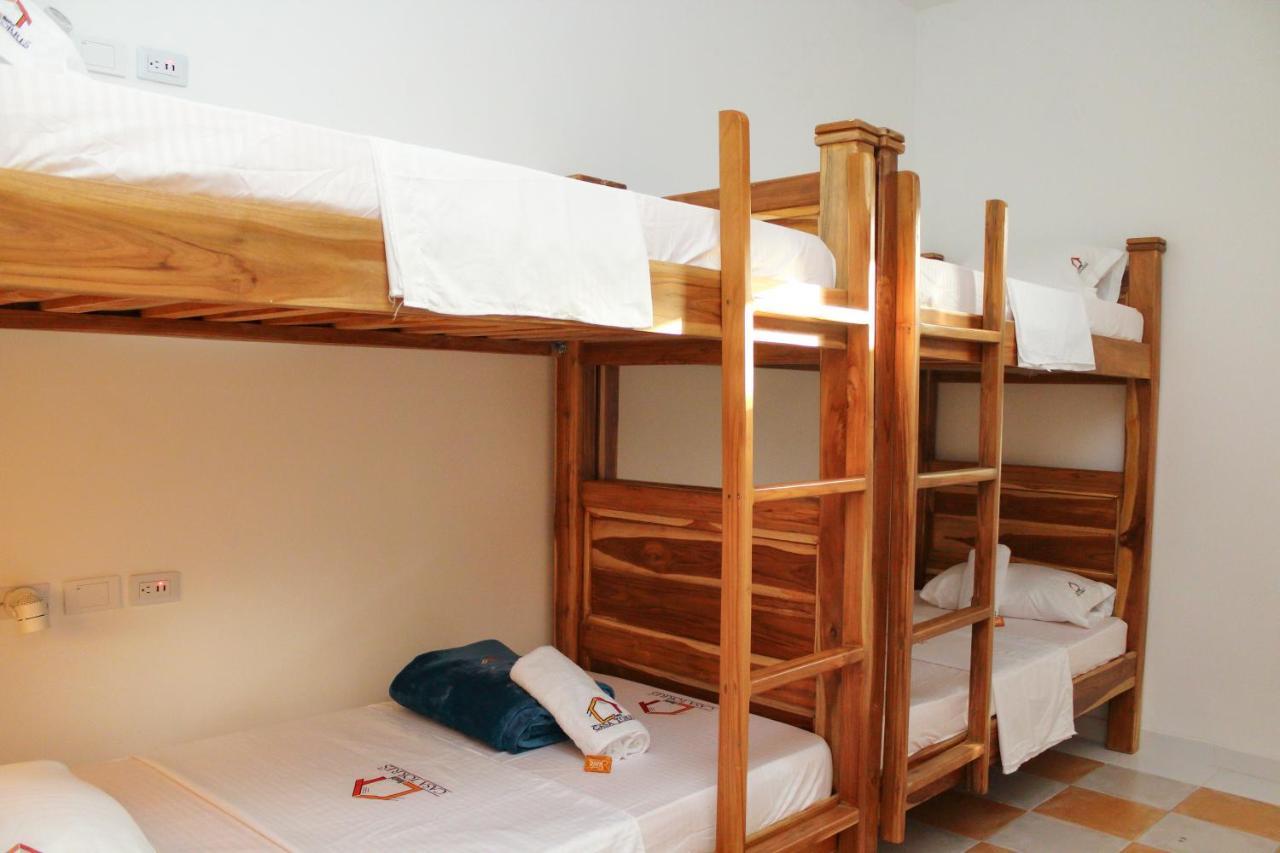 Casa Torres Centro Historico - Adults Only Hostel Cartagena
