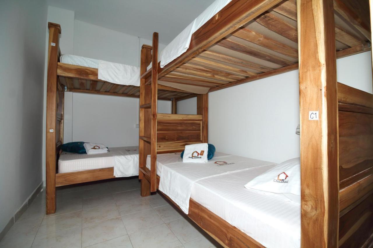 Casa Torres Centro Historico - Adults Only Hostel Cartagena