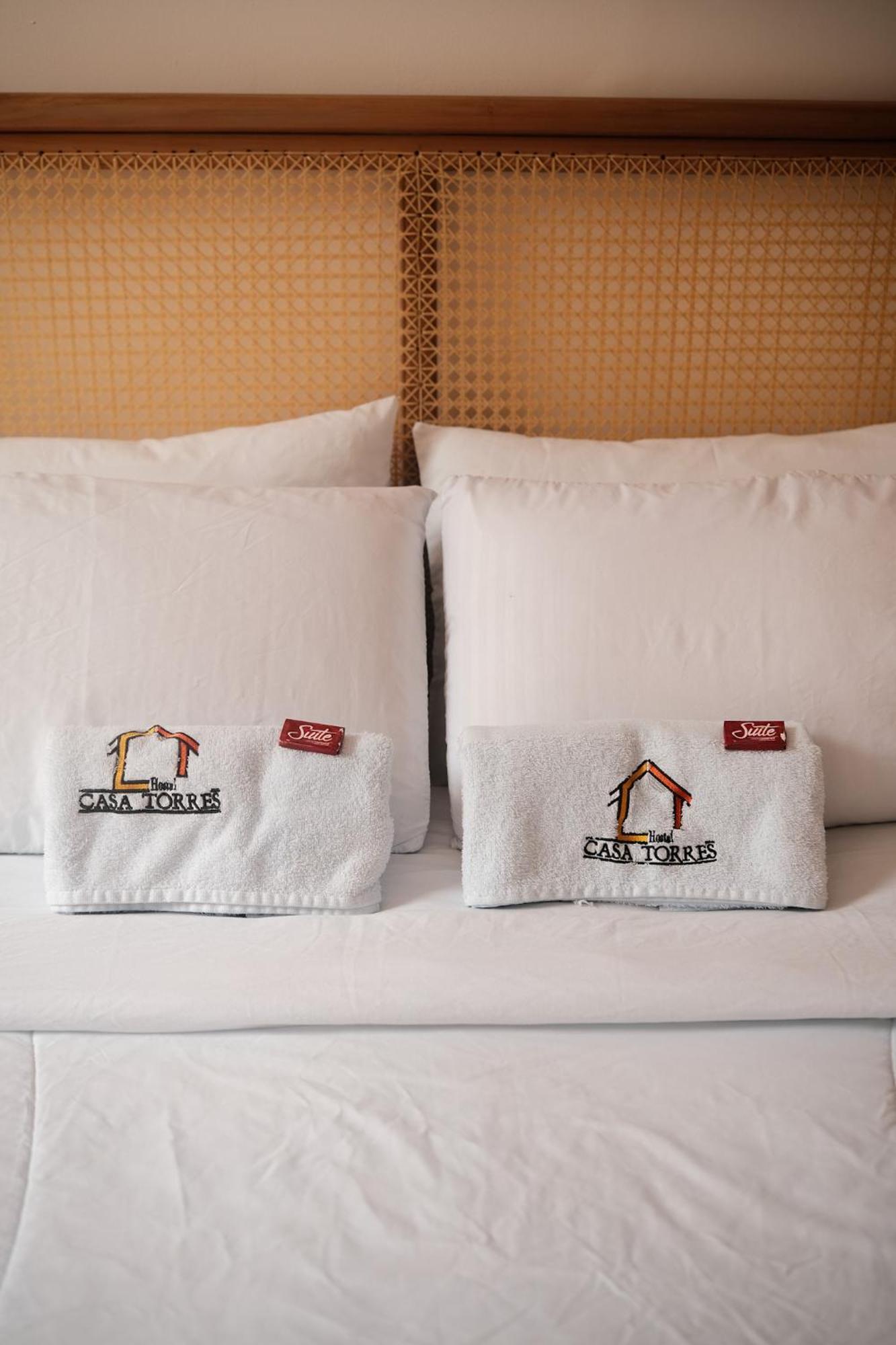 Hostel Casa Torres Centro Historico - Adults Only Cartagena