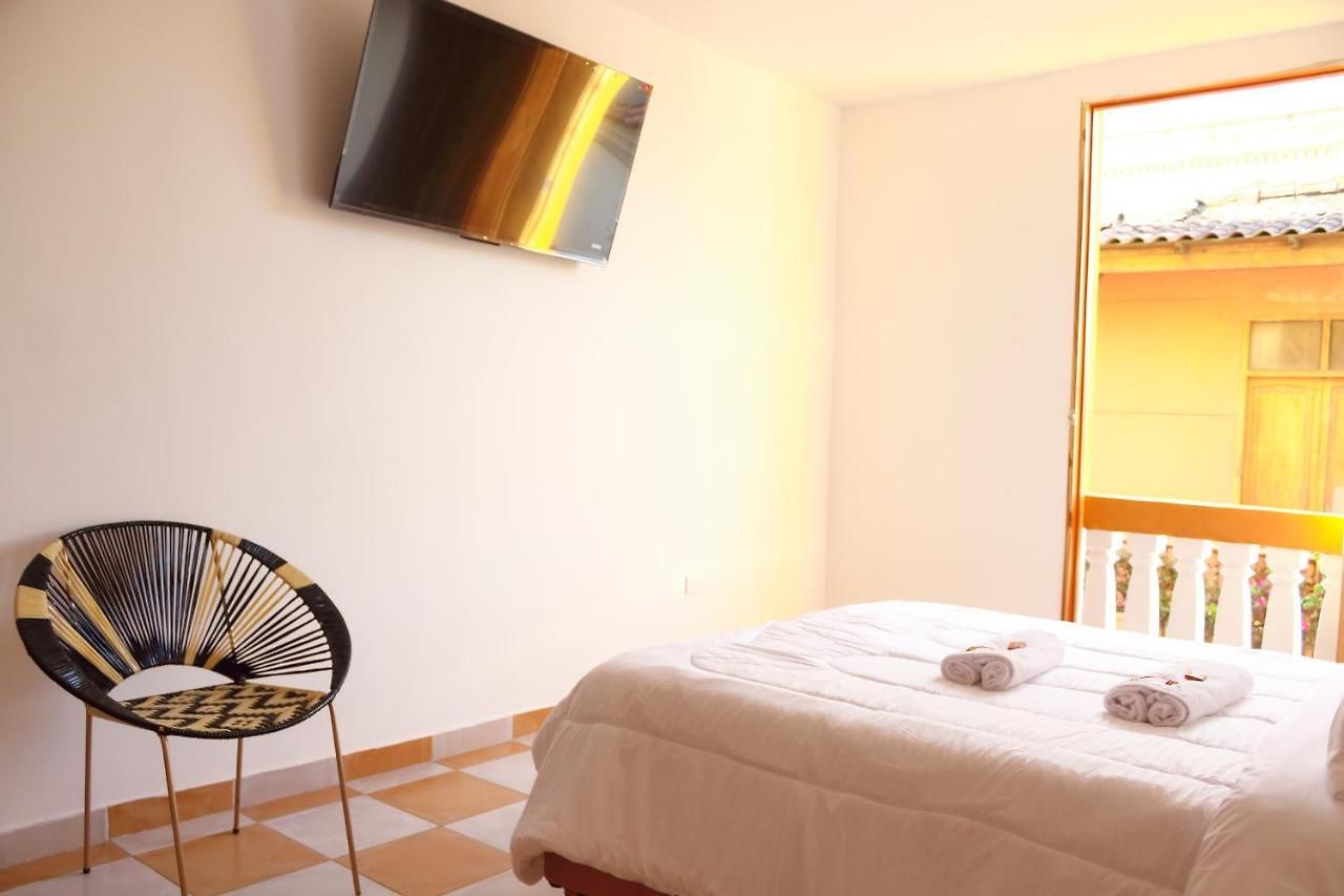 Casa Torres Centro Historico - Adults Only *