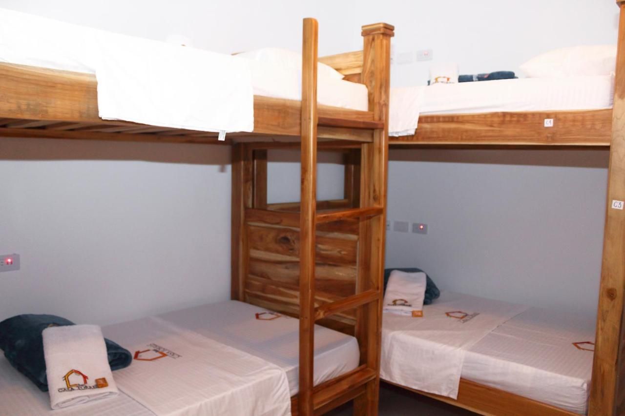 Casa Torres Centro Historico - Adults Only Hostal
