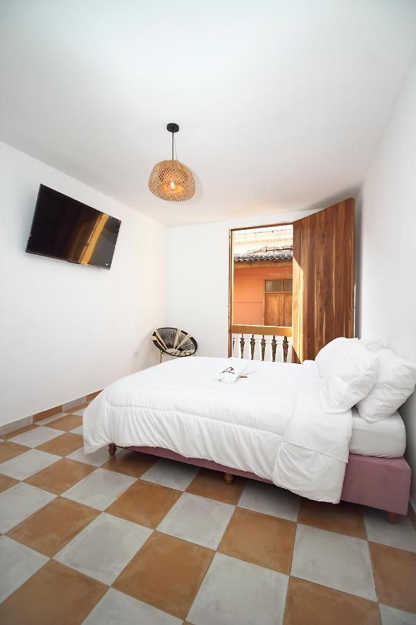 Hostal Casa Torres Centro Historico - Adults Only Cartagena