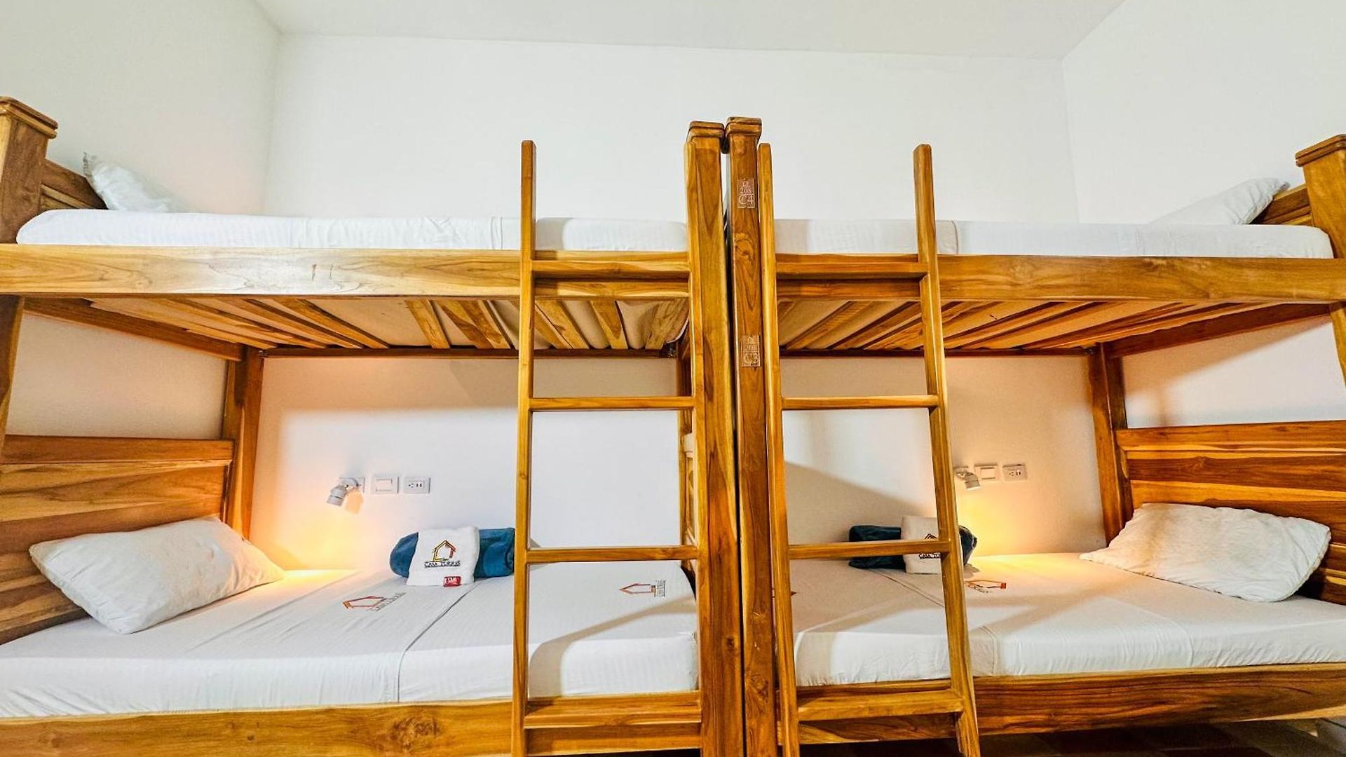 Casa Torres Centro Historico - Adults Only Hostal