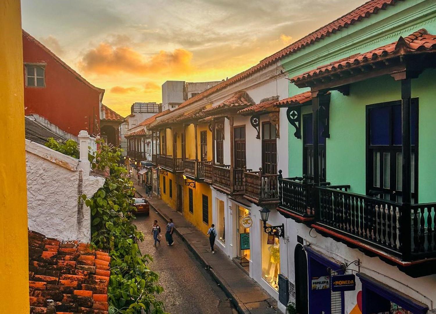 Casa Torres Centro Historico - Adults Only Cartagena