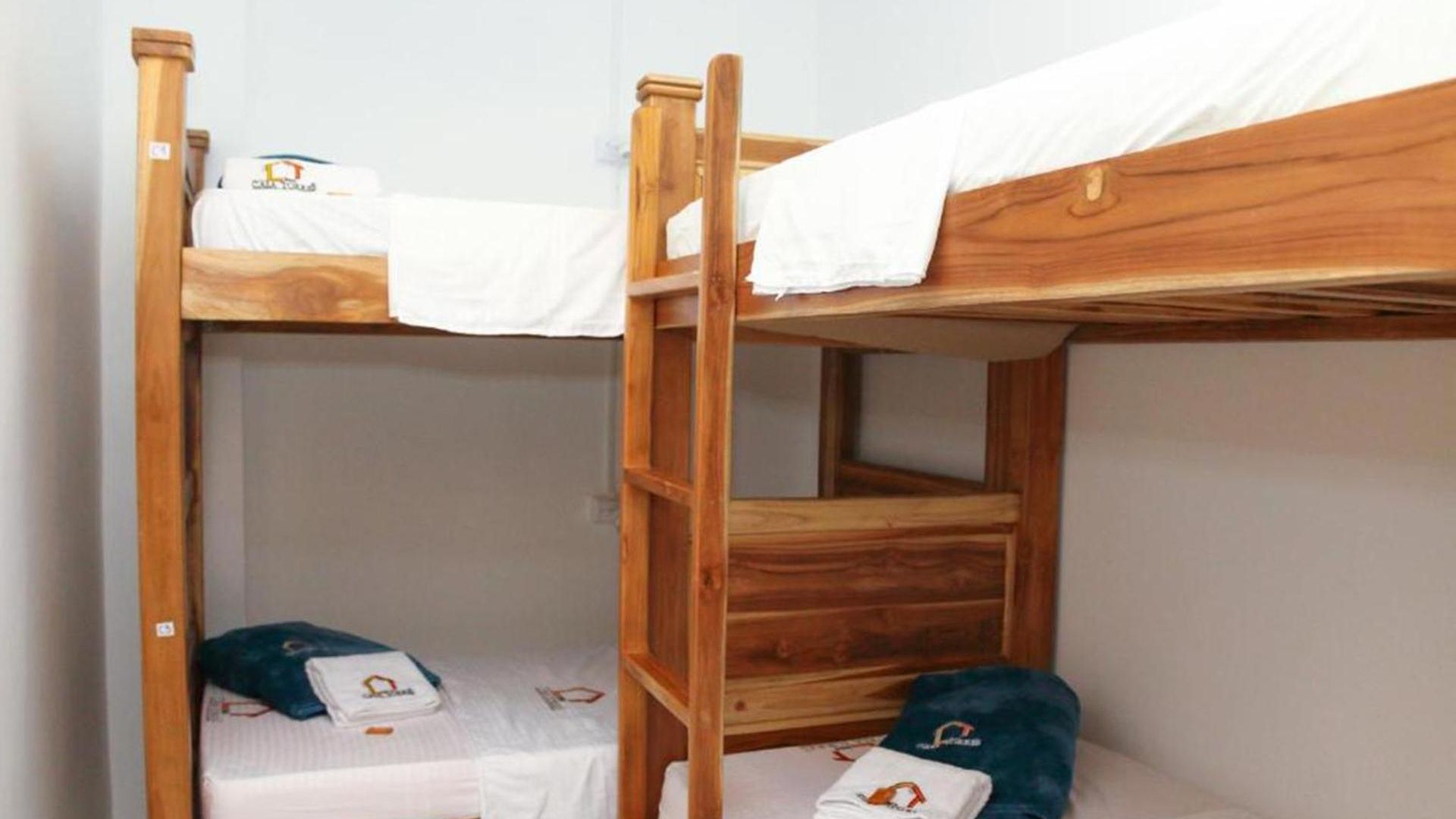 Casa Torres Centro Historico - Adults Only * Cartagena