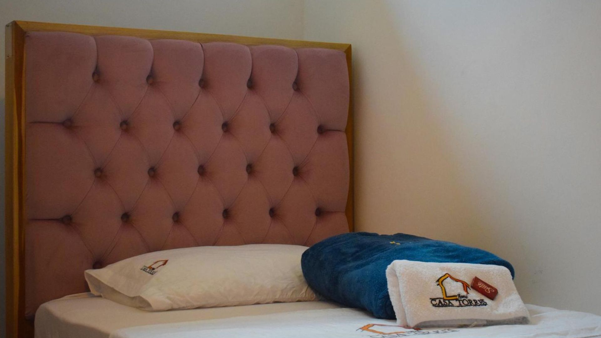 Casa Torres Centro Historico - Adults Only Hostal *