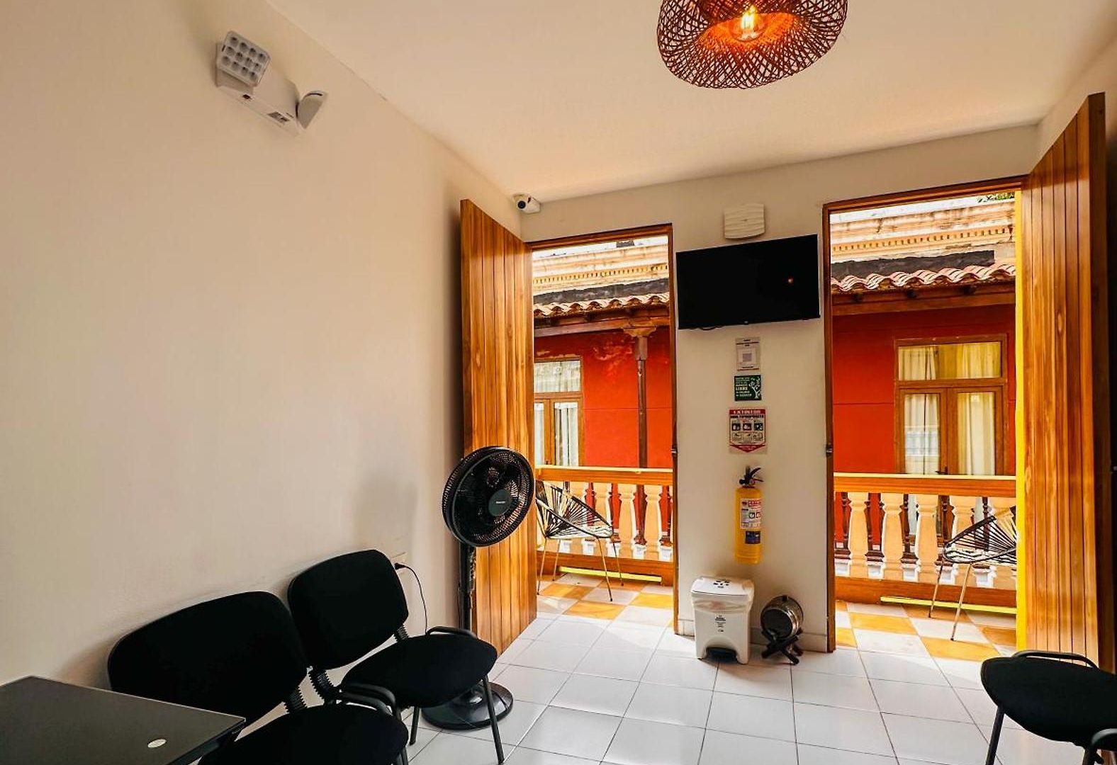 Hostal Casa Torres Centro Historico - Adults Only