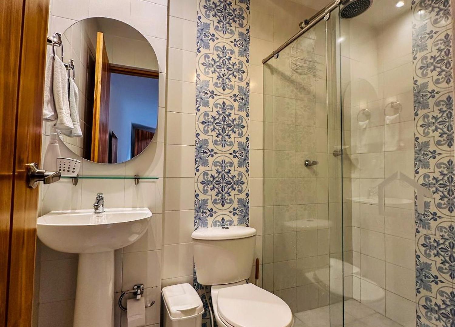 Casa Torres Centro Historico - Adults Only Hostal