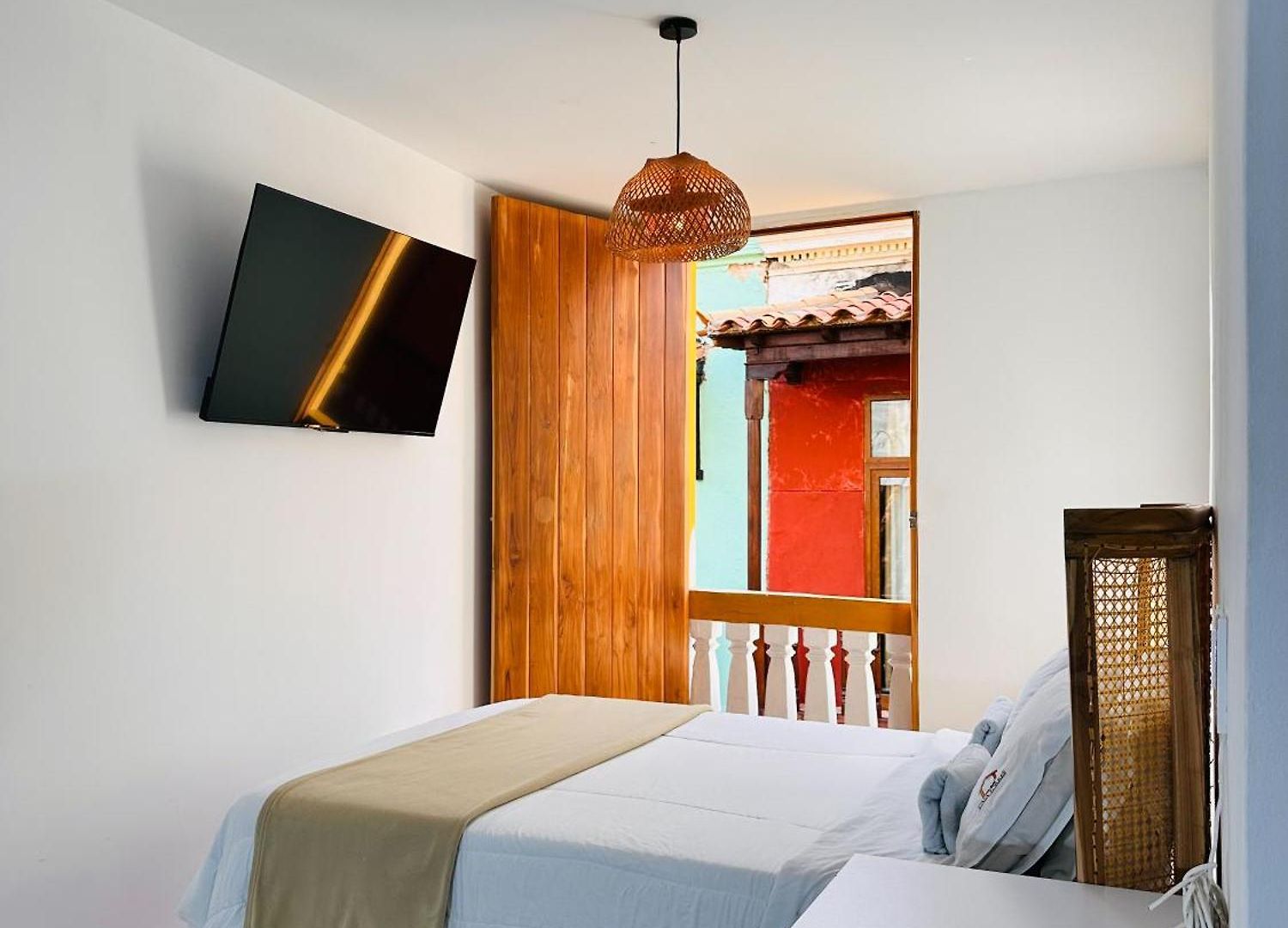 Hostal Casa Torres Centro Historico - Adults Only