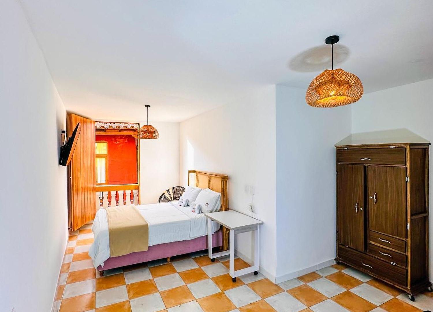 Casa Torres Centro Historico - Adults Only Hostal *