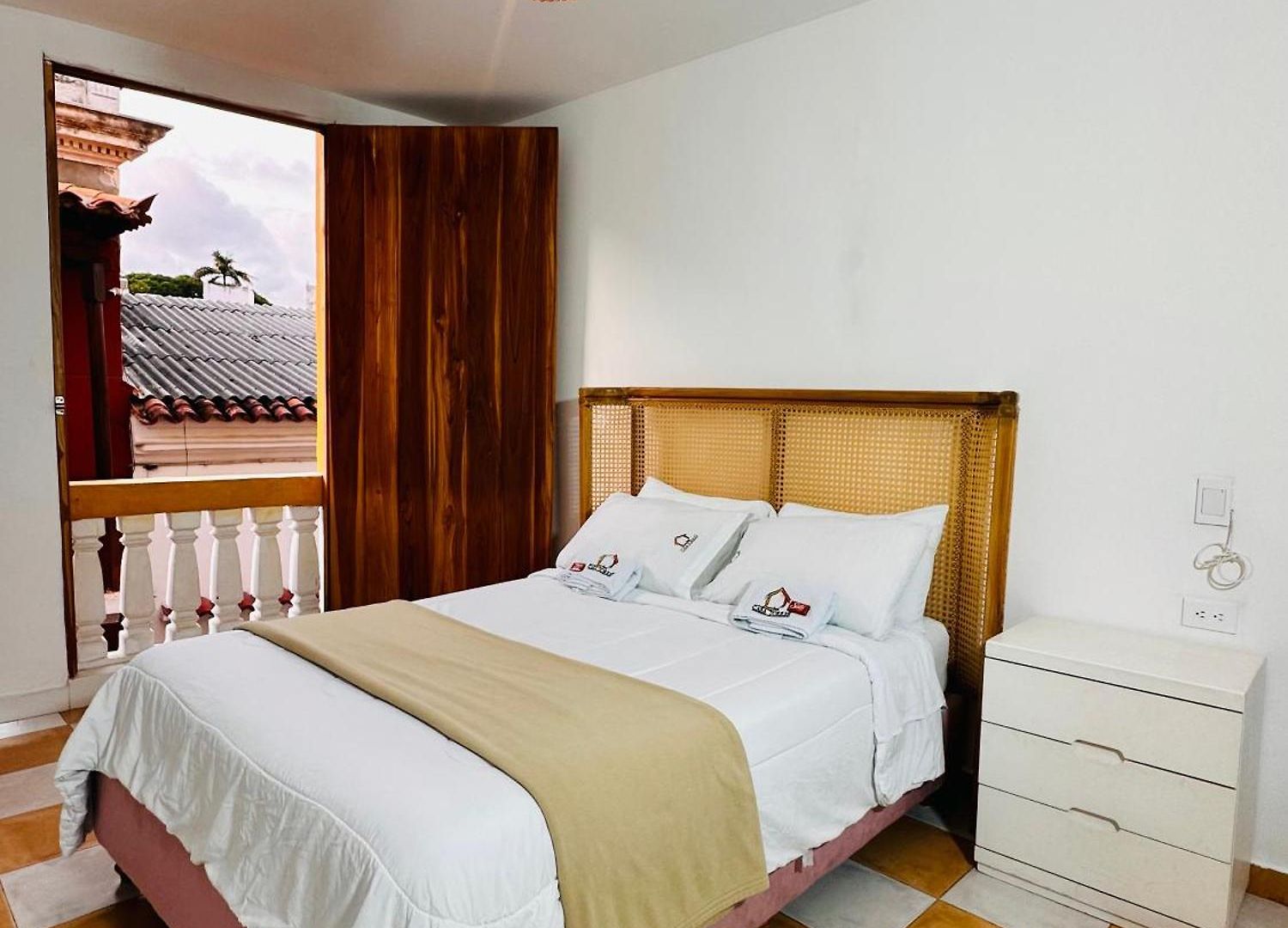 Casa Torres Centro Historico - Adults Only Hostal