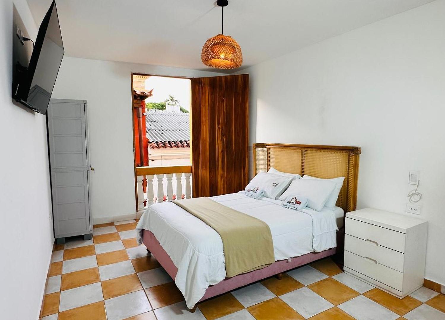 Casa Torres Centro Historico - Adults Only Hostal *