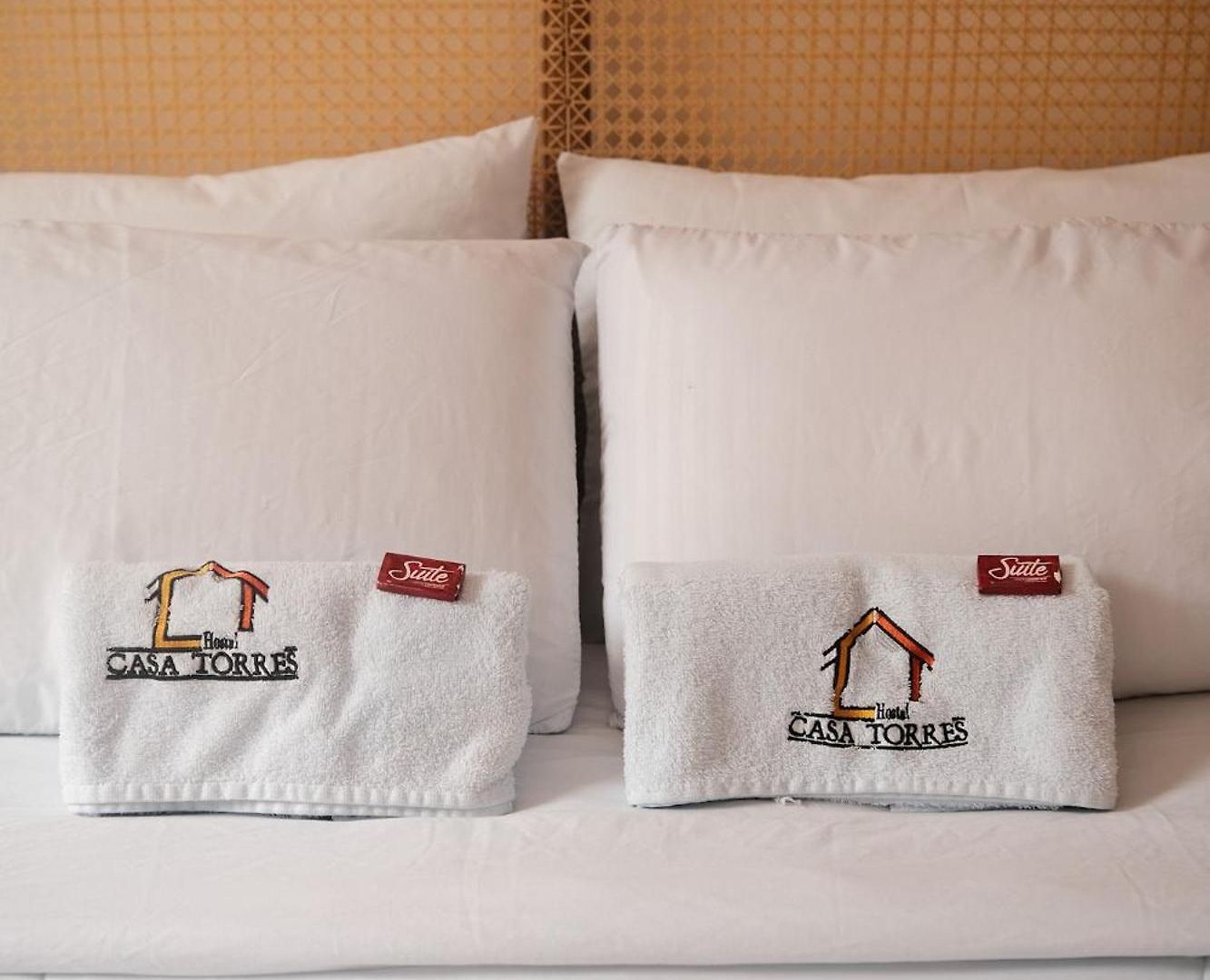Hostal Casa Torres Centro Historico - Adults Only Cartagena