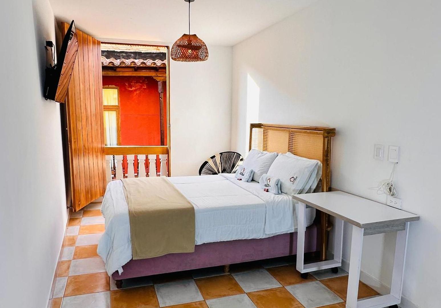 Casa Torres Centro Historico - Adults Only *