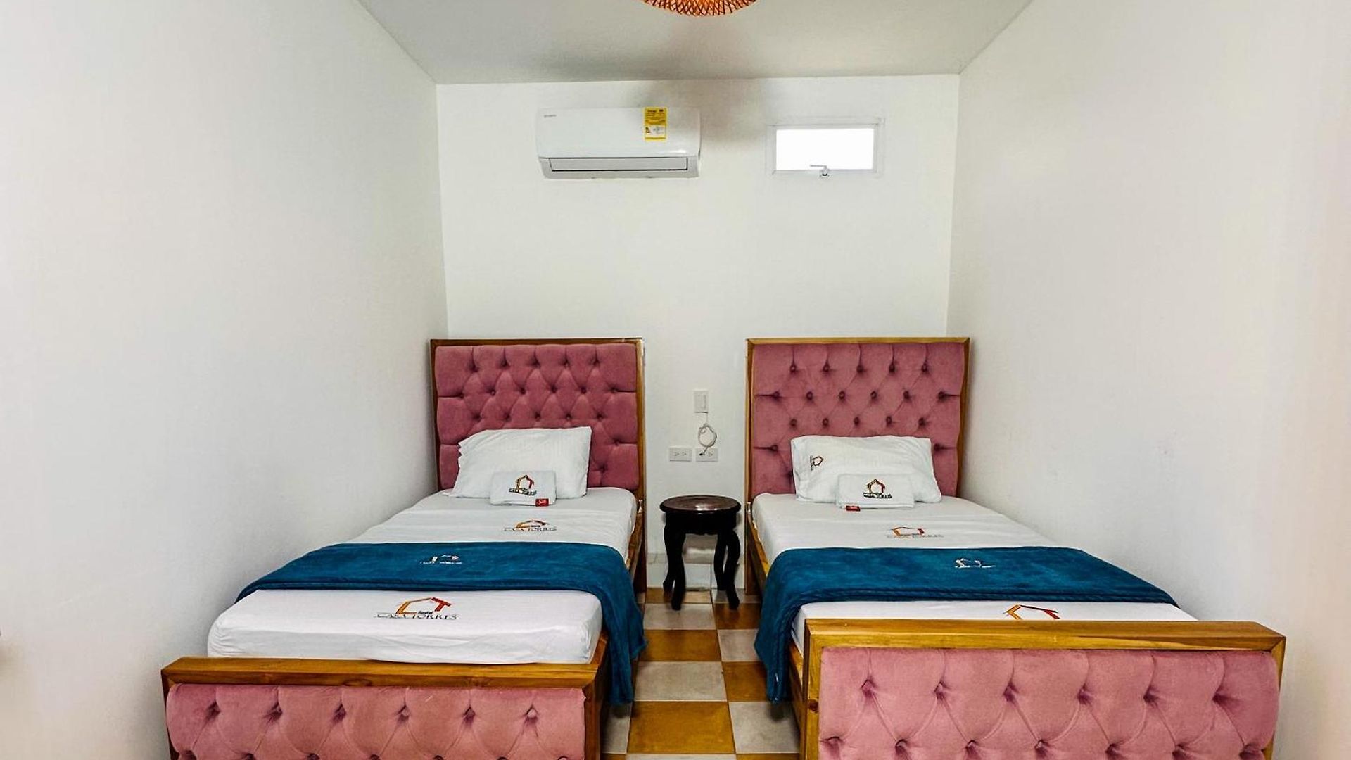 Hostal Casa Torres Centro Historico - Adults Only *