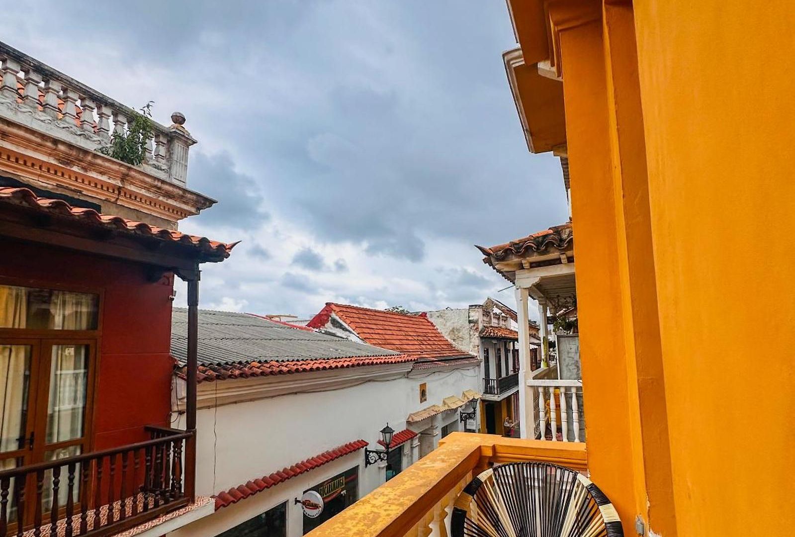 Hostal Casa Torres Centro Historico - Adults Only *