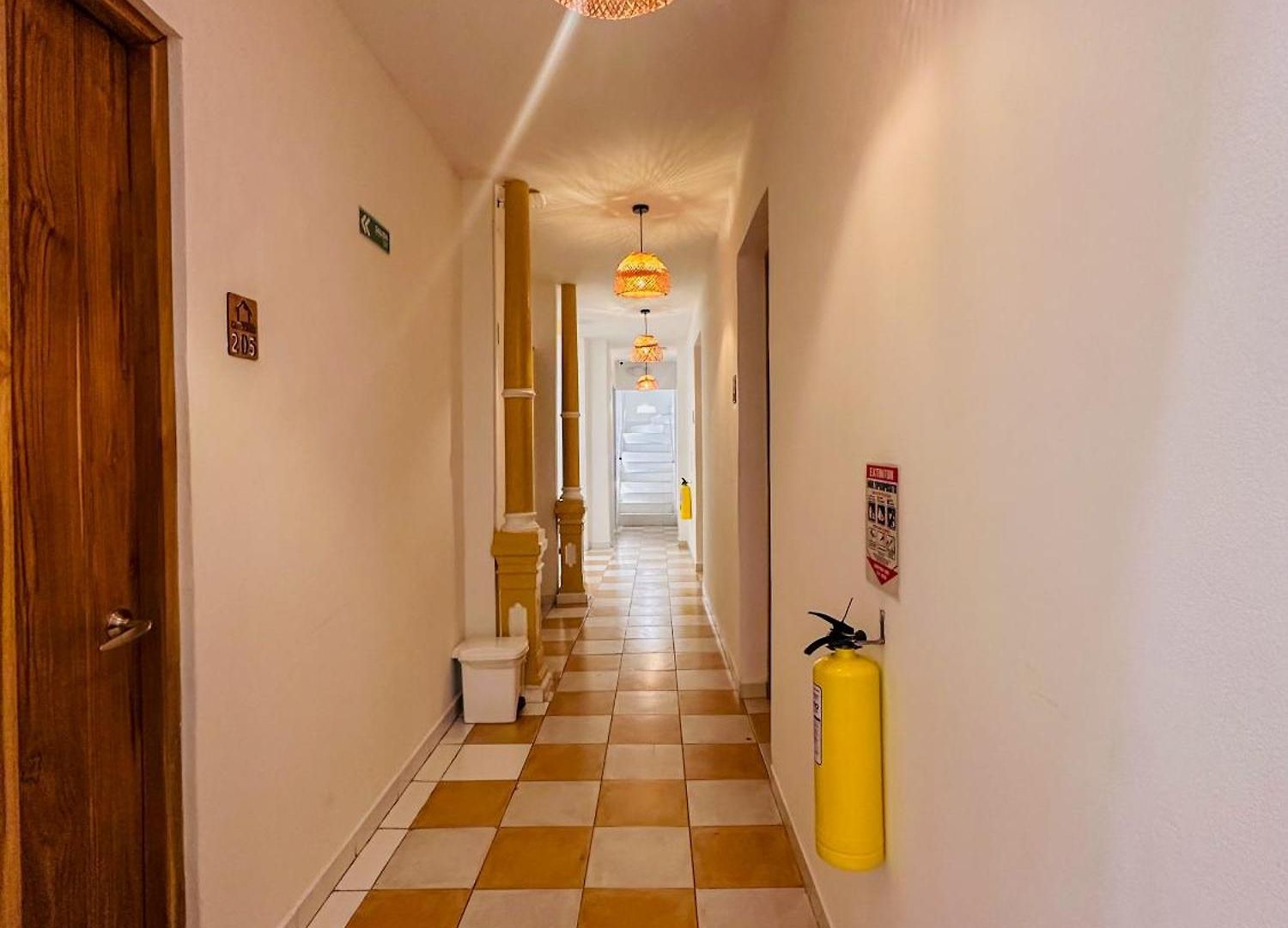 Casa Torres Centro Historico - Adults Only