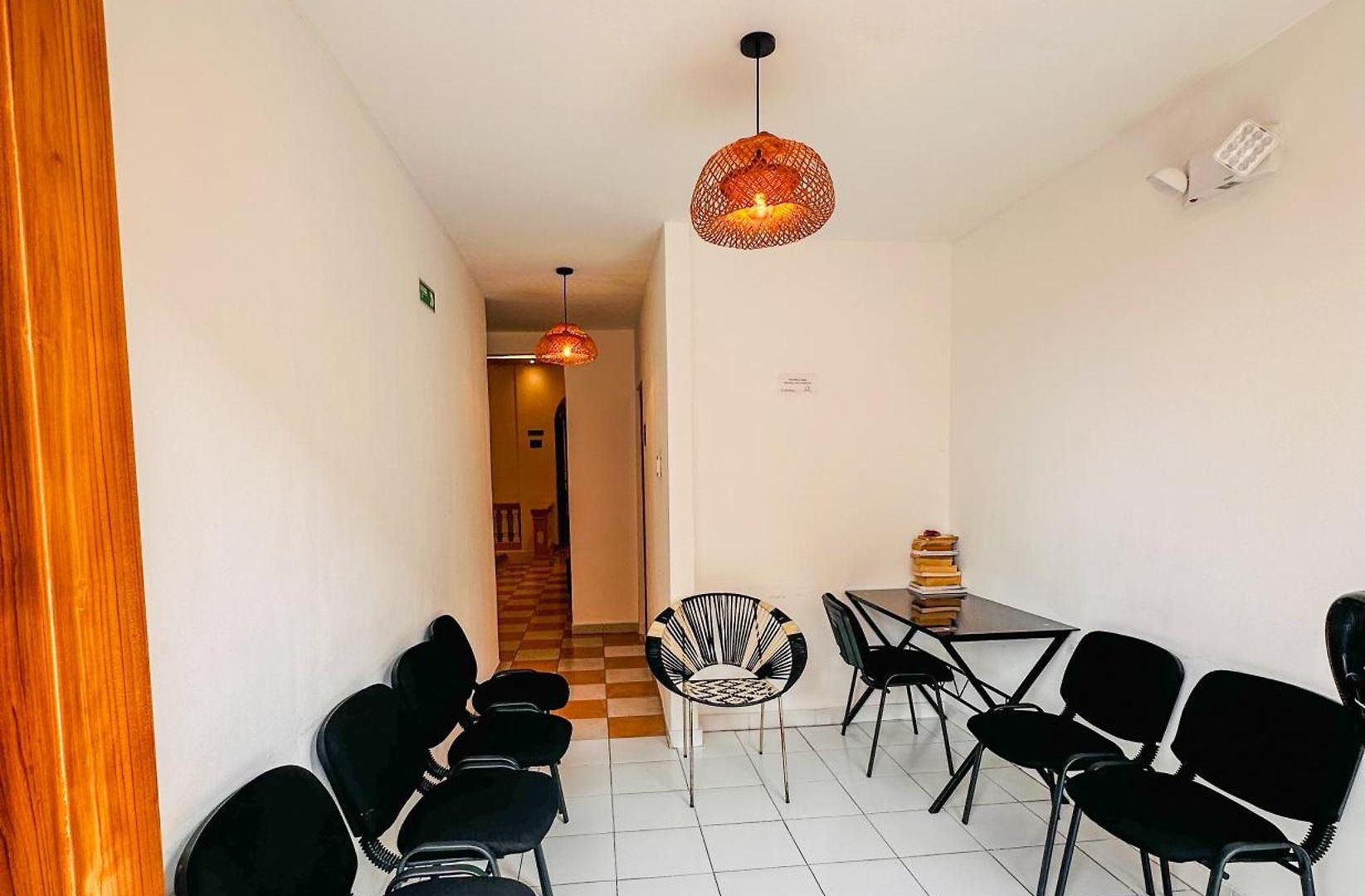 Hostal Casa Torres Centro Historico - Adults Only