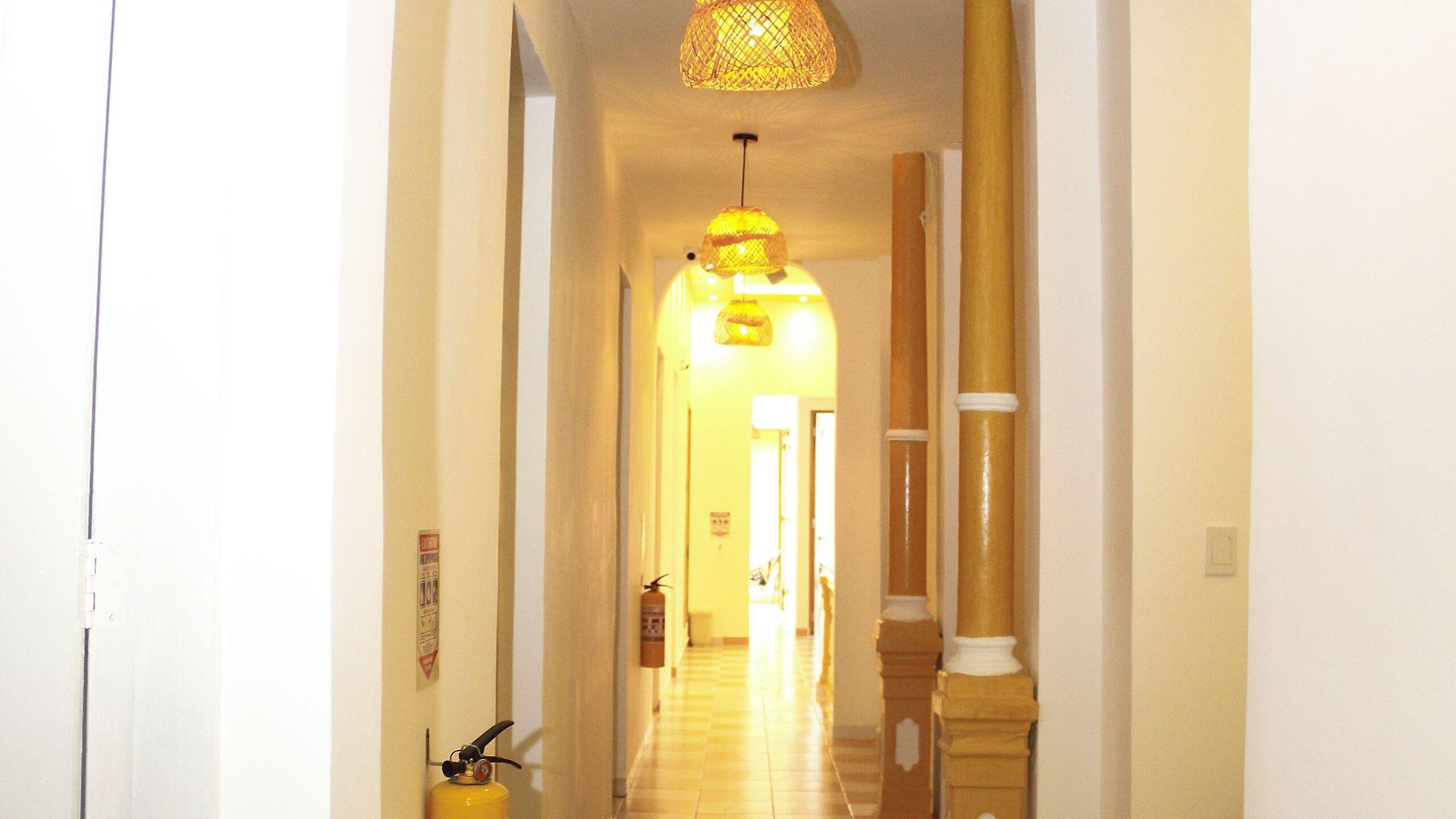Hostal Casa Torres Centro Historico - Adults Only