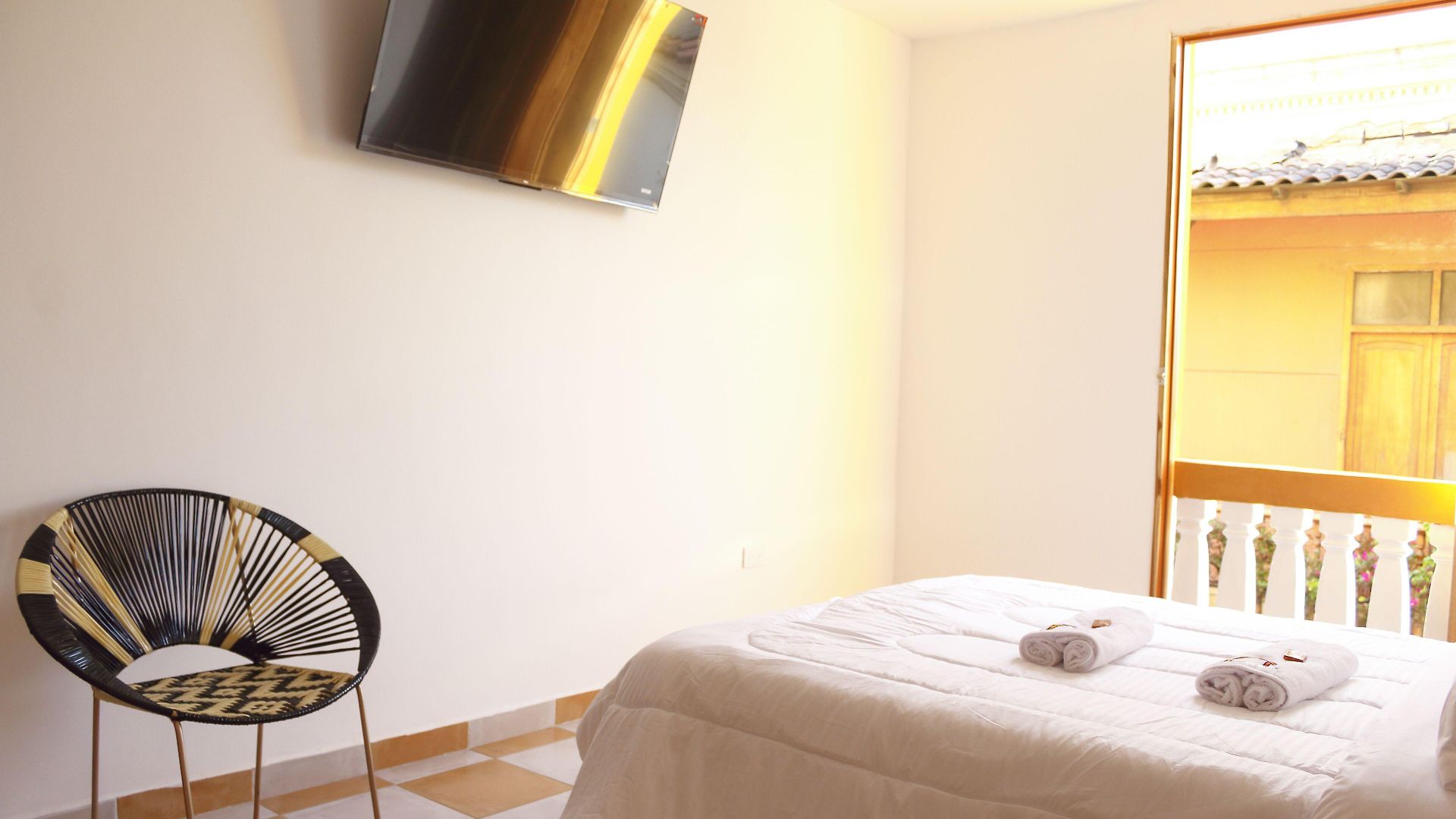 Casa Torres Centro Historico - Adults Only
