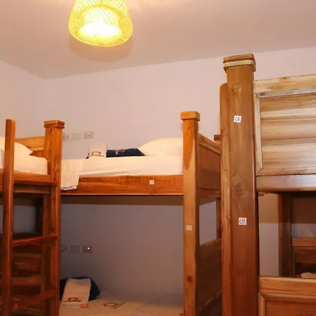 Casa Torres Centro Historico - Adults Only Hostal Cartagena
