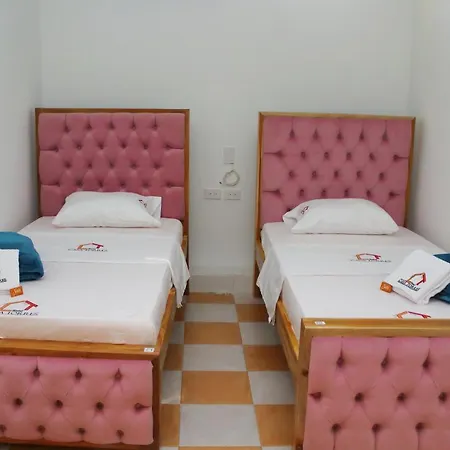 Casa Torres Centro Historico - Adults Only Hostal Cartagena
