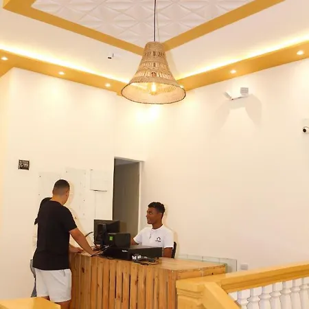 Hostal Casa Torres Centro Historico - Adults Only *