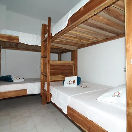 Casa Torres Centro Historico - Adults Only Hostal Cartagena