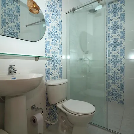 Casa Torres Centro Historico - Adults Only Hostal *