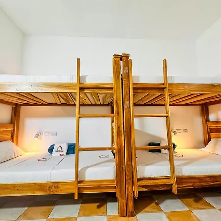 Casa Torres Centro Historico - Adults Only Hostal