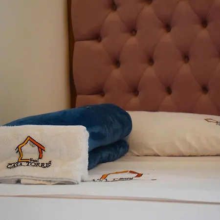Casa Torres Centro Historico - Adults Only * Cartagena