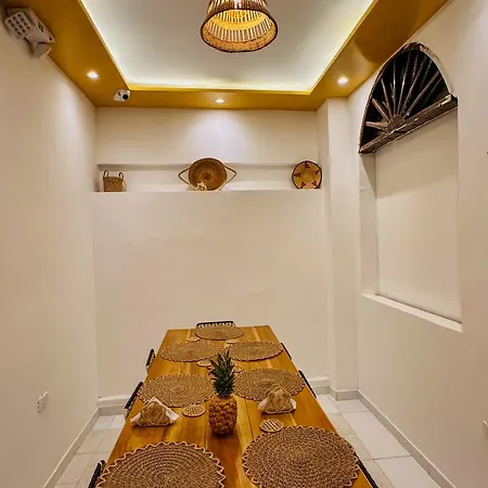 Casa Torres Centro Historico - Adults Only Hostal
