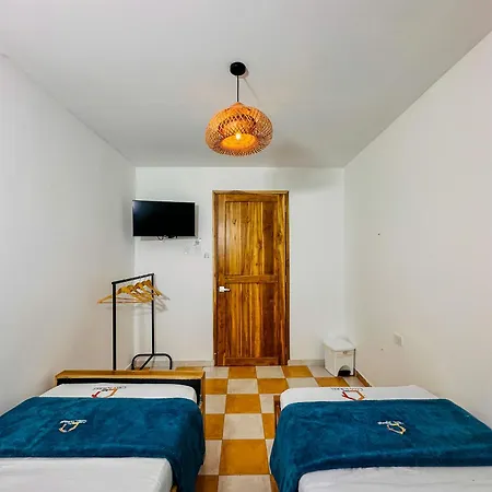 Casa Torres Centro Historico - Adults Only