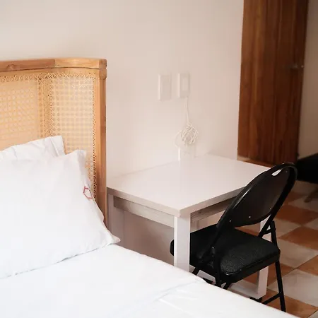 Casa Torres Centro Historico - Adults Only Hostal *