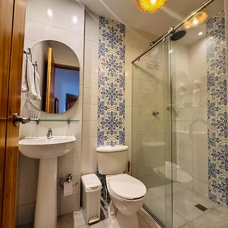 Casa Torres Centro Historico - Adults Only Hostal