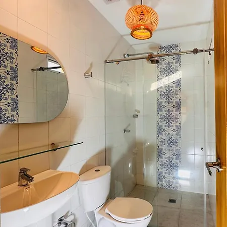 Hostal Casa Torres Centro Historico - Adults Only Cartagena