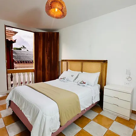 Casa Torres Centro Historico - Adults Only Hostal