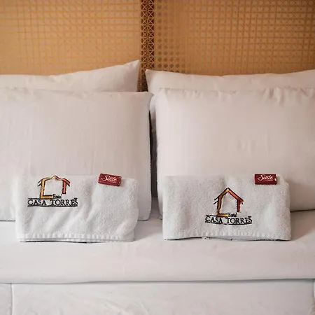 Hostal Casa Torres Centro Historico - Adults Only Cartagena