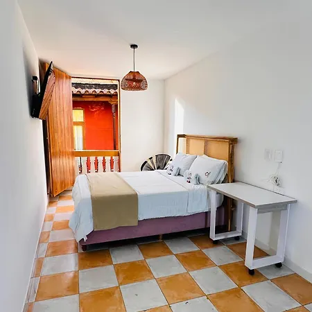 Casa Torres Centro Historico - Adults Only *