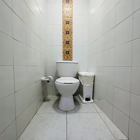 Casa Torres Centro Historico - Adults Only Hostal