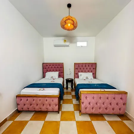 Hostal Casa Torres Centro Historico - Adults Only *