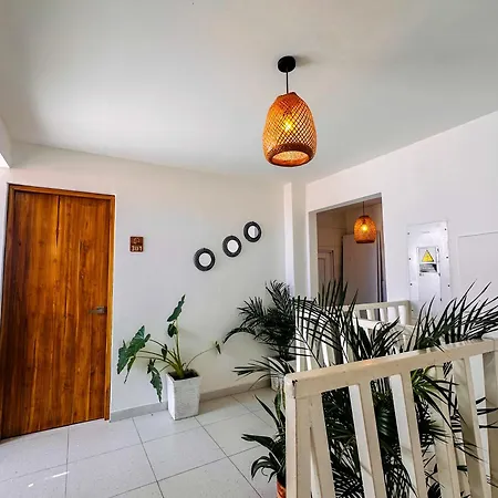 Hostal Casa Torres Centro Historico - Adults Only Cartagena