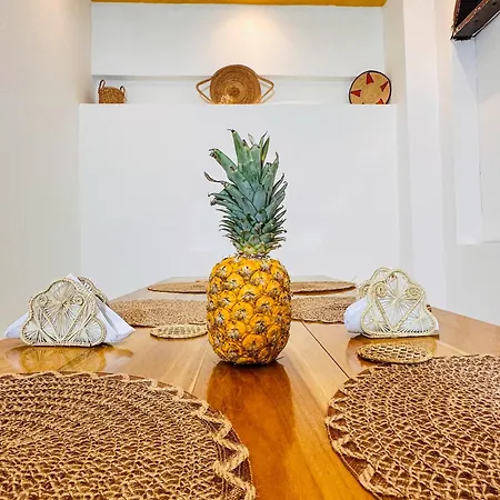 Hostal Casa Torres Centro Historico - Adults Only *