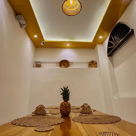Casa Torres Centro Historico - Adults Only *