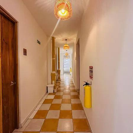 Casa Torres Centro Historico - Adults Only