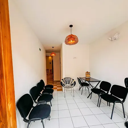 Hostal Casa Torres Centro Historico - Adults Only