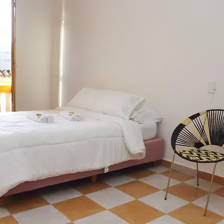 Casa Torres Centro Historico - Adults Only * Cartagena