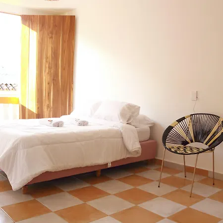 Hostal Casa Torres Centro Historico - Adults Only Cartagena