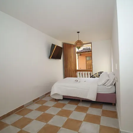Casa Torres Centro Historico - Adults Only *